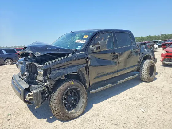 2015 Toyota Tundra 2WD Truck SR5