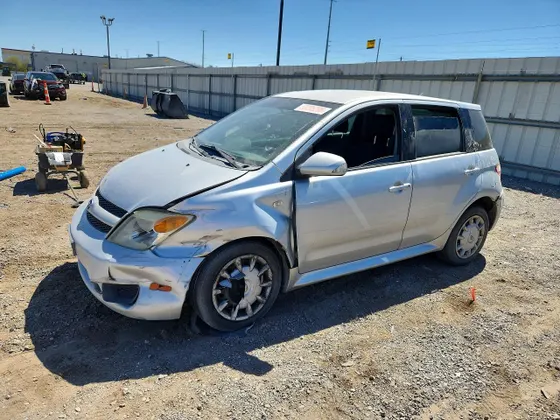 2006 Scion xA SCION XA