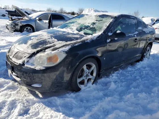 2006 Pontiac G5 GT