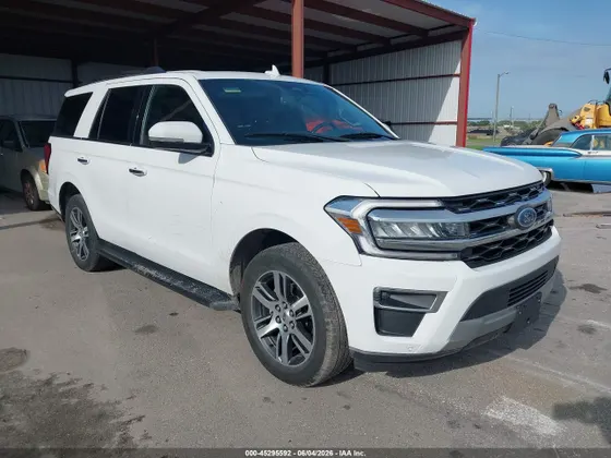 2024 Ford Expedition Limited