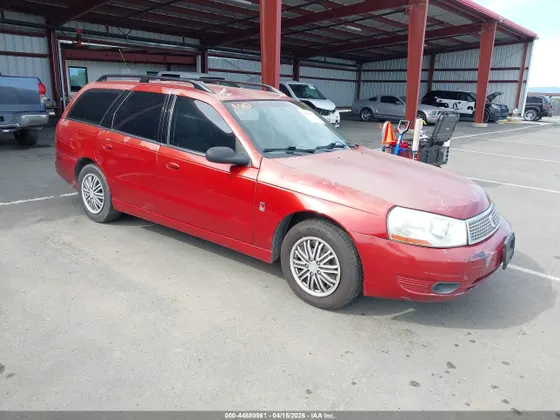 2003 Saturn LW LW200