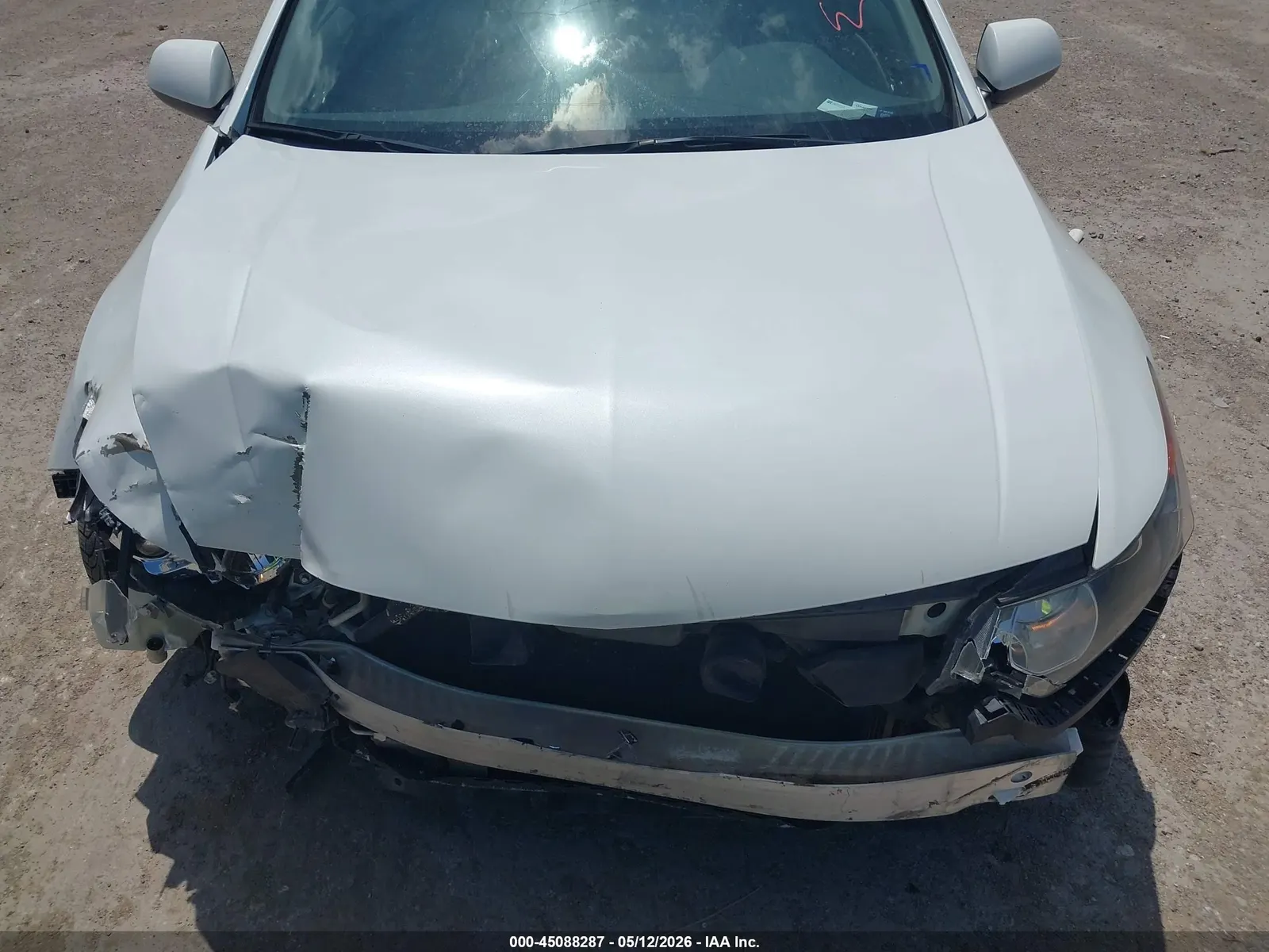 2014 Acura TSX Sport Wagon Tech Pkg