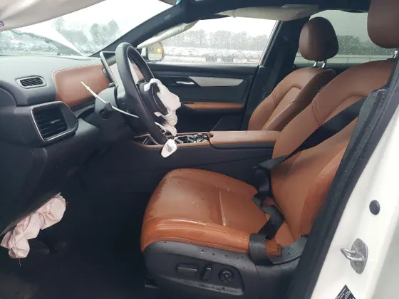 2025 VinFast VF 8 Plus