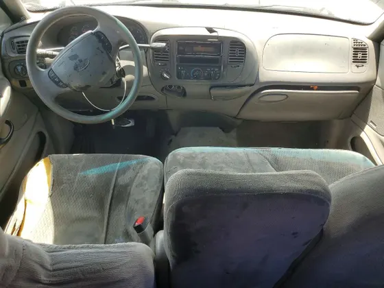 1997 Ford Expedition XLT
