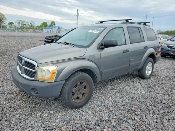 2005 Dodge Durango SXT