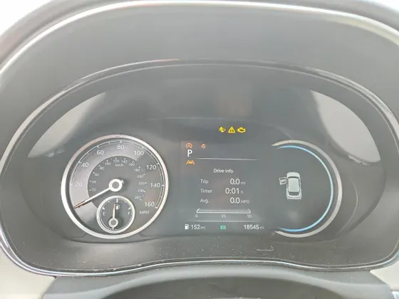 2023 Genesis GV70 2.5T