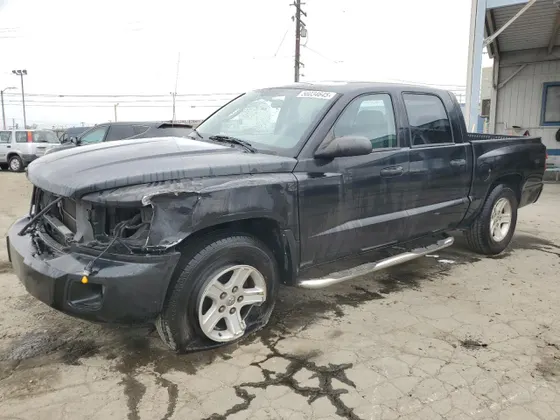 2009 Dodge Dakota Bighorn/Lonestar