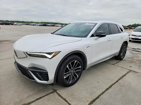2024 Acura ZDX w/A-Spec Package