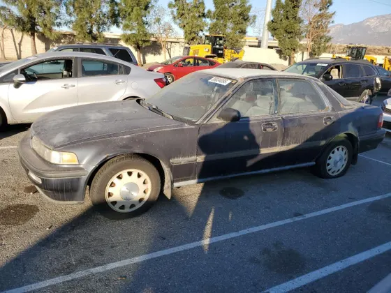 1992 Acura VIGOR LS