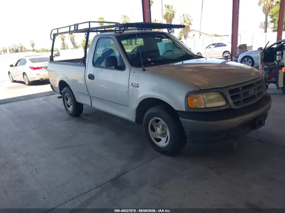 2001 Ford F-150 XL