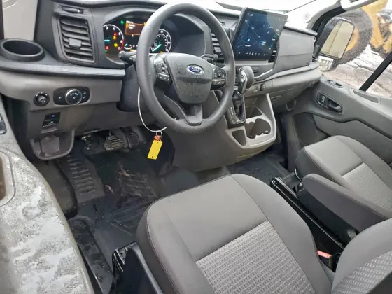 2024 Ford FORD TRANSIT T-350