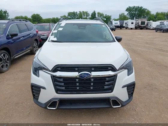 2026 Subaru Ascent Onyx Edition Limited