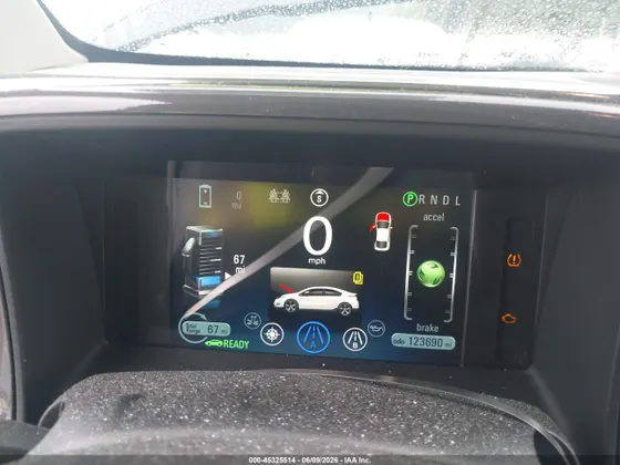 2014 Chevrolet Volt
