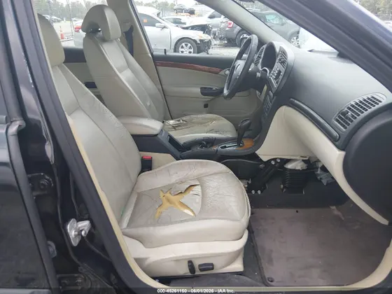 2006 Saab 9-3 2.0T