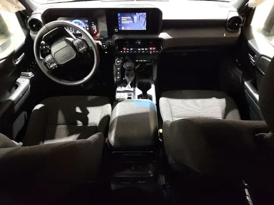 2024 Toyota Land Cruiser