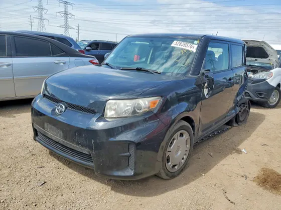 2012 Scion xB