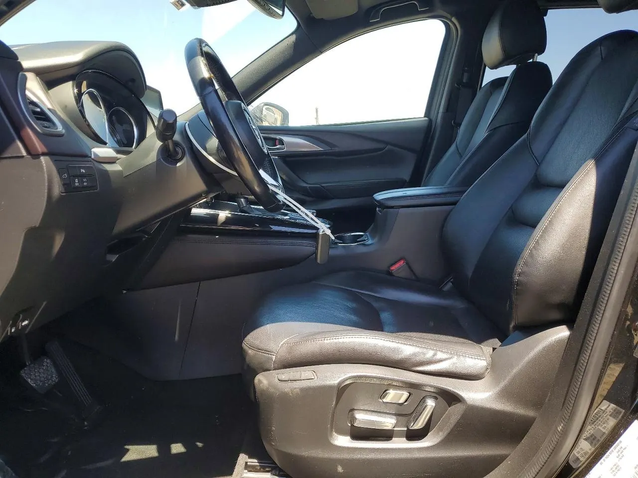 2018 Mazda CX-9 Grand Touring
