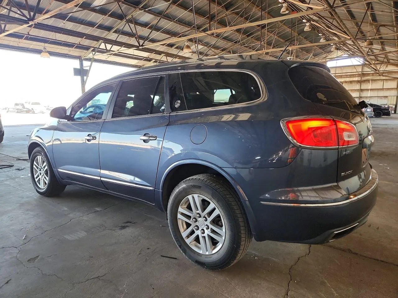 2013 Buick Enclave Convenience