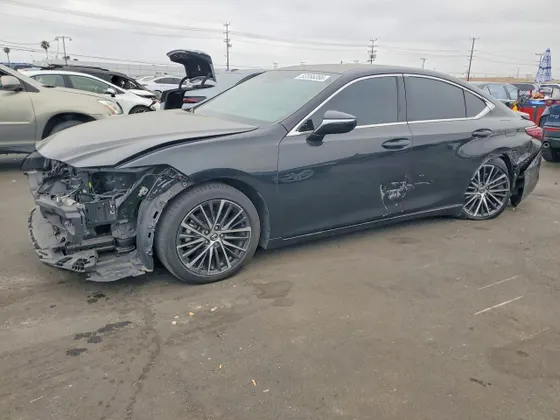 2024 Lexus ES ES 300h