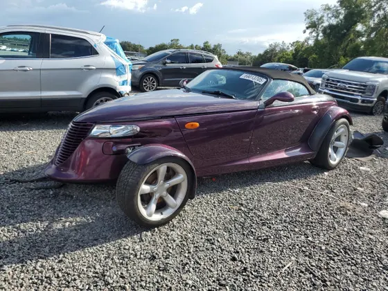 1999 Plymouth Prowler