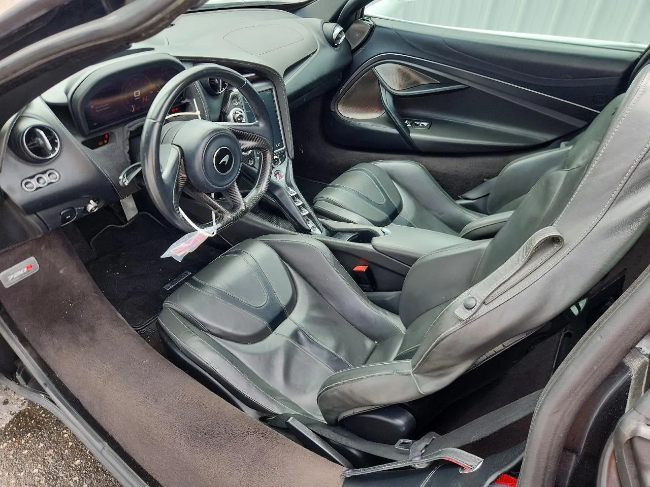 2019 McLaren 720S