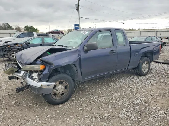 2008 Isuzu i-290 S