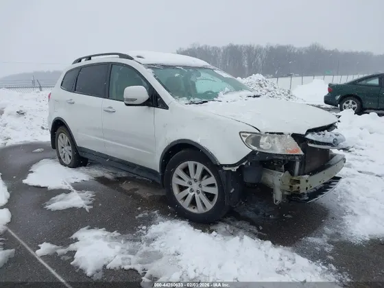 2013 Subaru Tribeca Limited