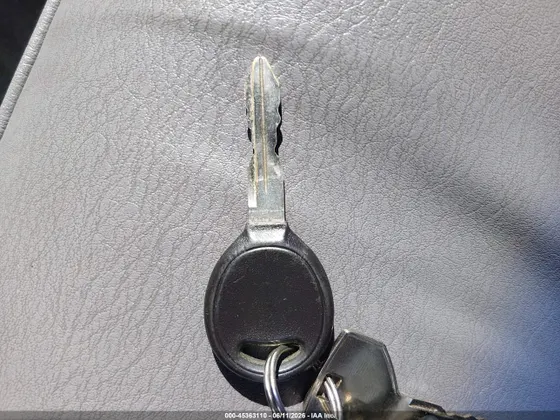 2000 Plymouth GRAND VOYAGER SE
