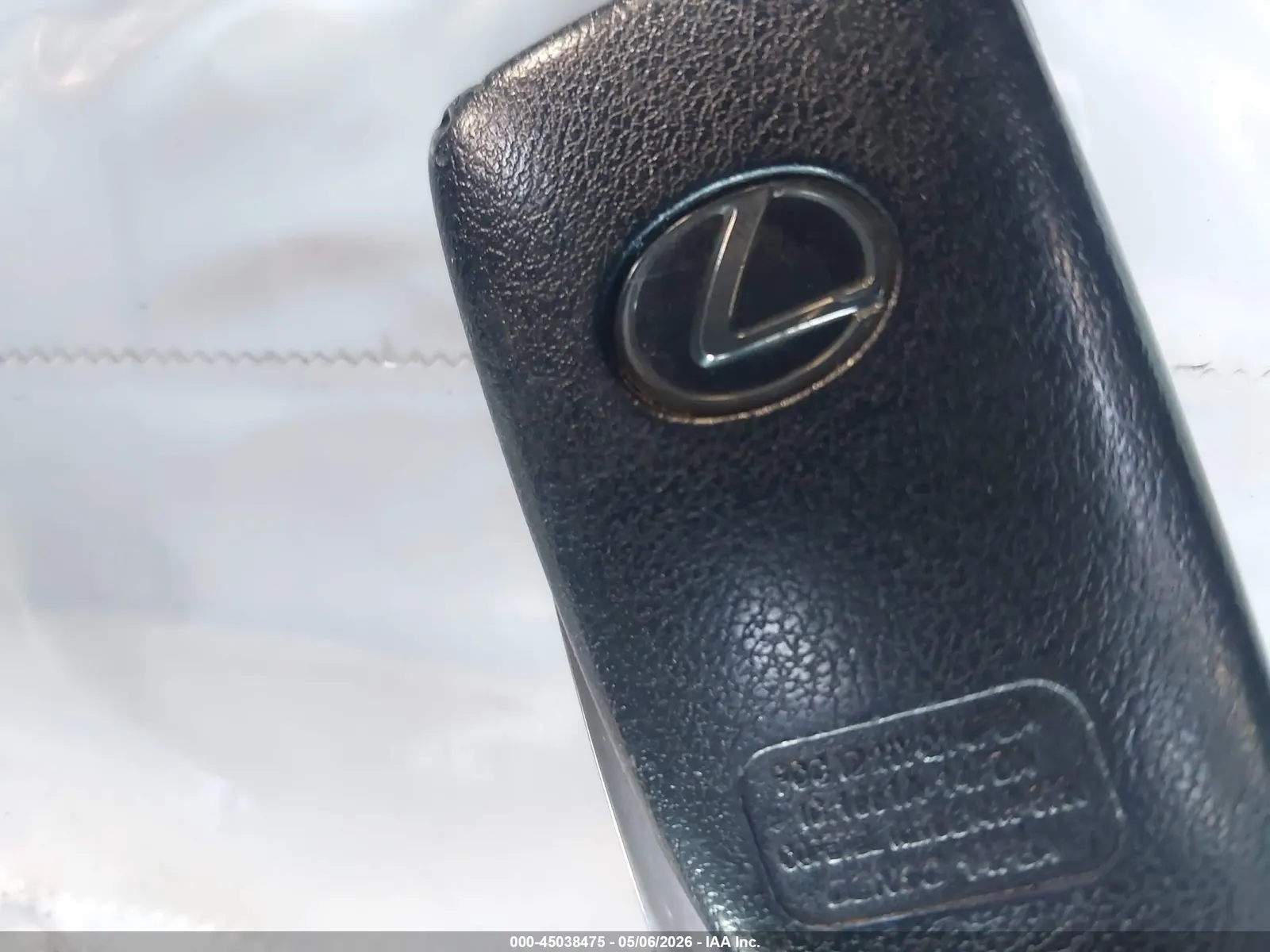2015 Lexus IS 350