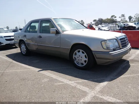 1994 Mercedes-Benz 400 Series 400E