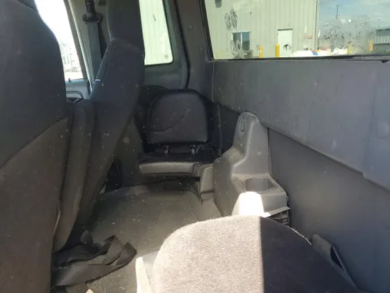 2005 Mazda B-Series 4WD Truck B4000