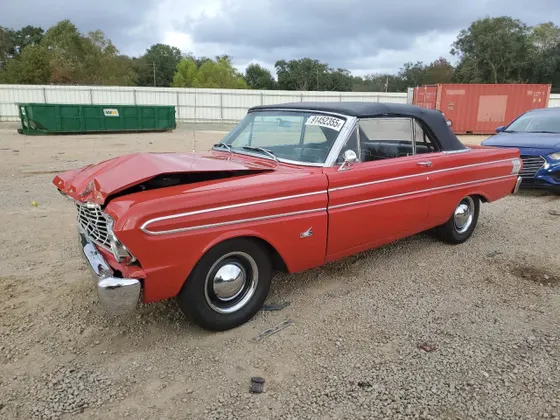 1964 Ford FALCON