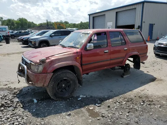 1995 Toyota HILUX
