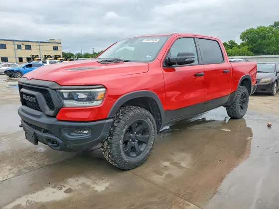 2023 Ram 1500 Rebel