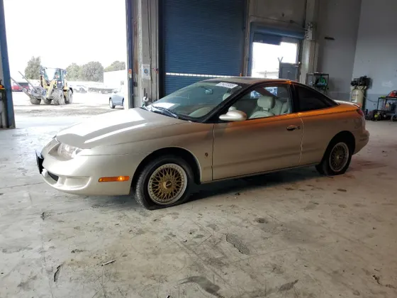 1997 Saturn SC 2dr S-SERIES