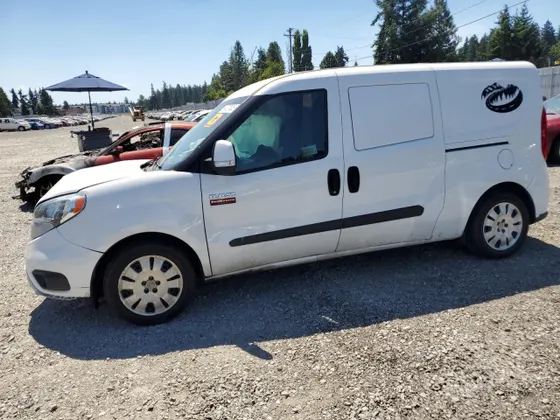 2020 Ram ProMaster City Wagon SLT