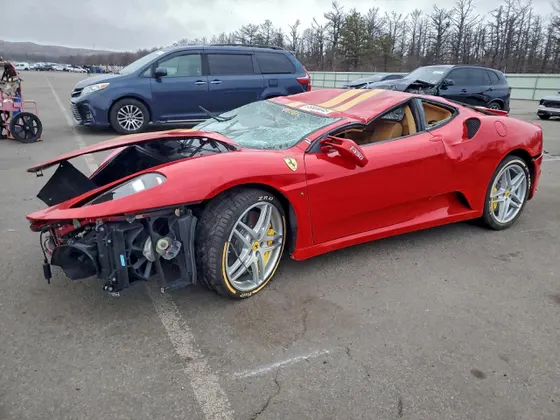 2006 Ferrari 430 F430
