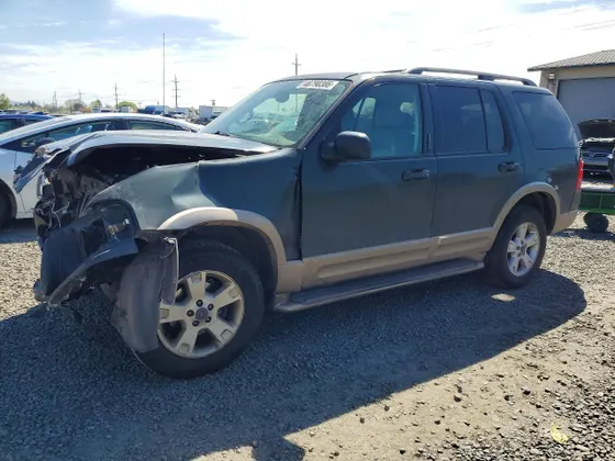 2003 Ford Explorer Eddie Bauer