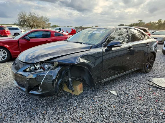 2010 Lexus IS 350 350