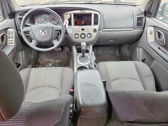 2006 Mazda Tribute s