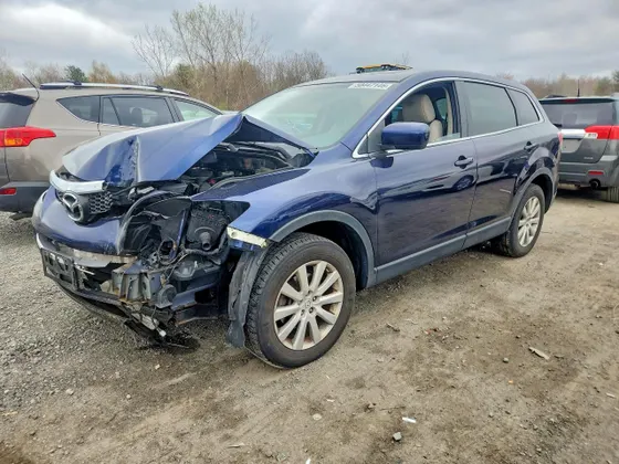 2009 Mazda CX-9 Sport