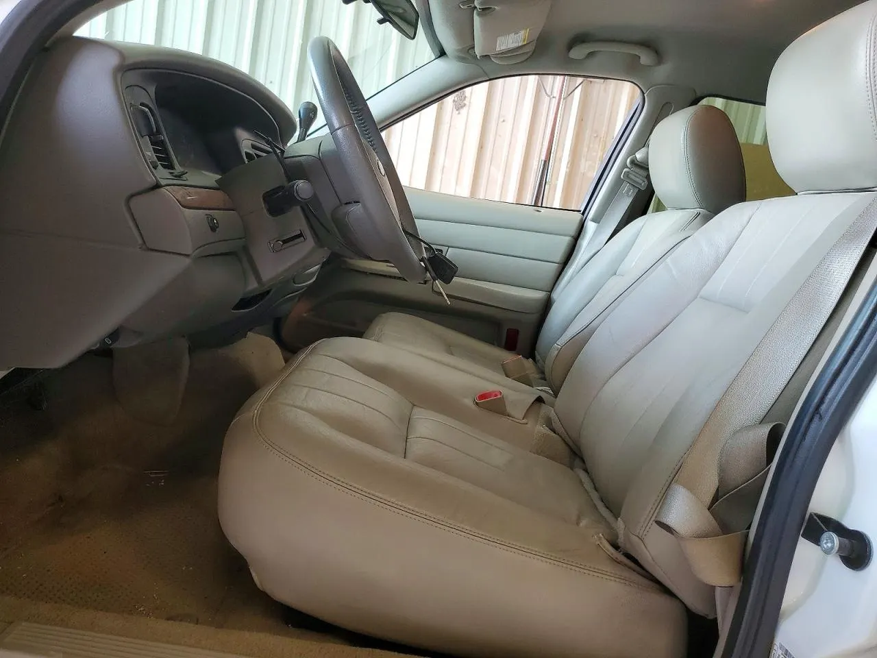 2011 Ford Crown Victoria LX