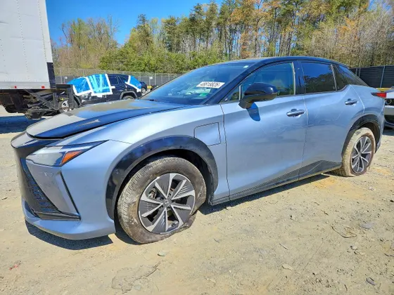 2025 Lexus RZ RZ 450e Premium