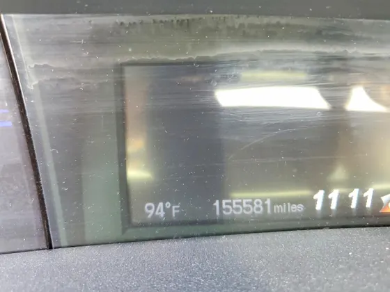 2012 Honda Civic Hybrid CIVIC