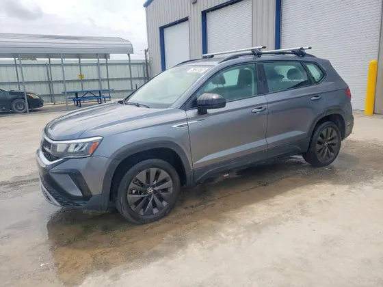 2023 Volkswagen Taos S