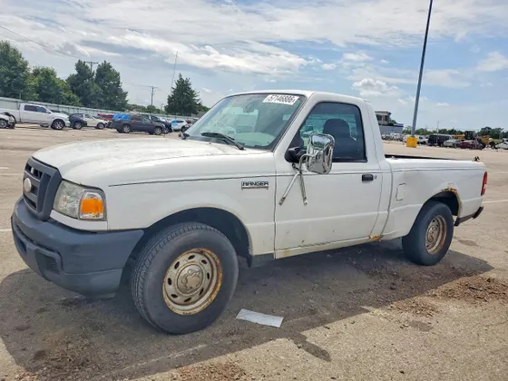 2006 Ford Ranger XL