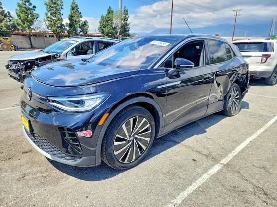 2023 Volkswagen ID.4 Pro S Plus