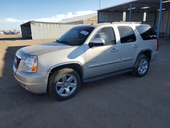 2009 GMC Yukon SLT w/4SB