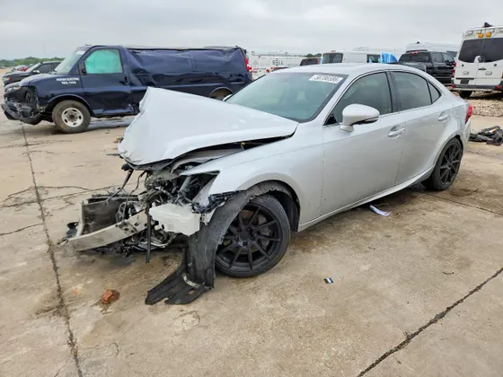 2014 Lexus IS 350 IS
