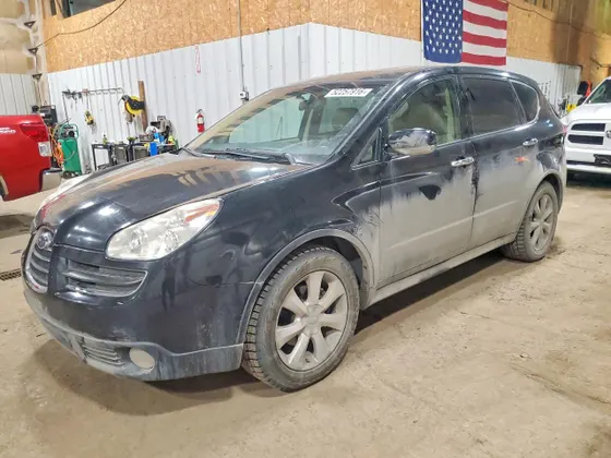 2007 Subaru B9 Tribeca 7-Pass Ltd